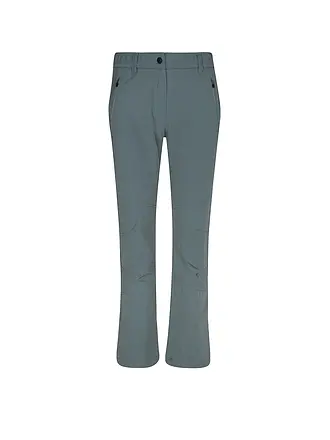 MERU | Pantalón de senderismo para mujer Maranghani Merino Inside |